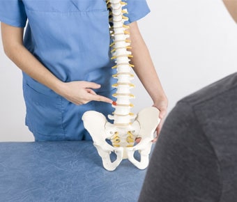Surgery For Slipped Disc & Other Back Problem